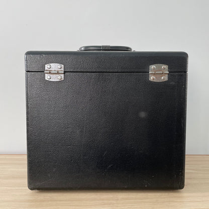 Singer 221K Featherweight Sewing Machine – 1951 Centennial Edition – With Case &amp; Accessories