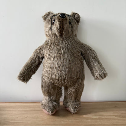 Vintage Gabrielle Designs Aunt Lucy Paddington Bear – Original Coin, Replacement Clothes