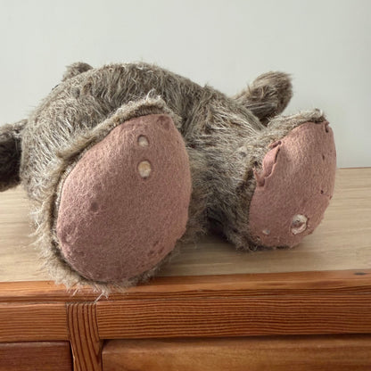 Vintage Gabrielle Designs Aunt Lucy Paddington Bear – Original Coin, Replacement Clothes