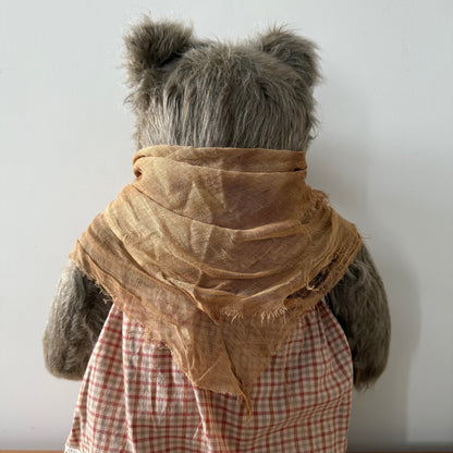 Vintage Gabrielle Designs Aunt Lucy Paddington Bear – Original Outfit