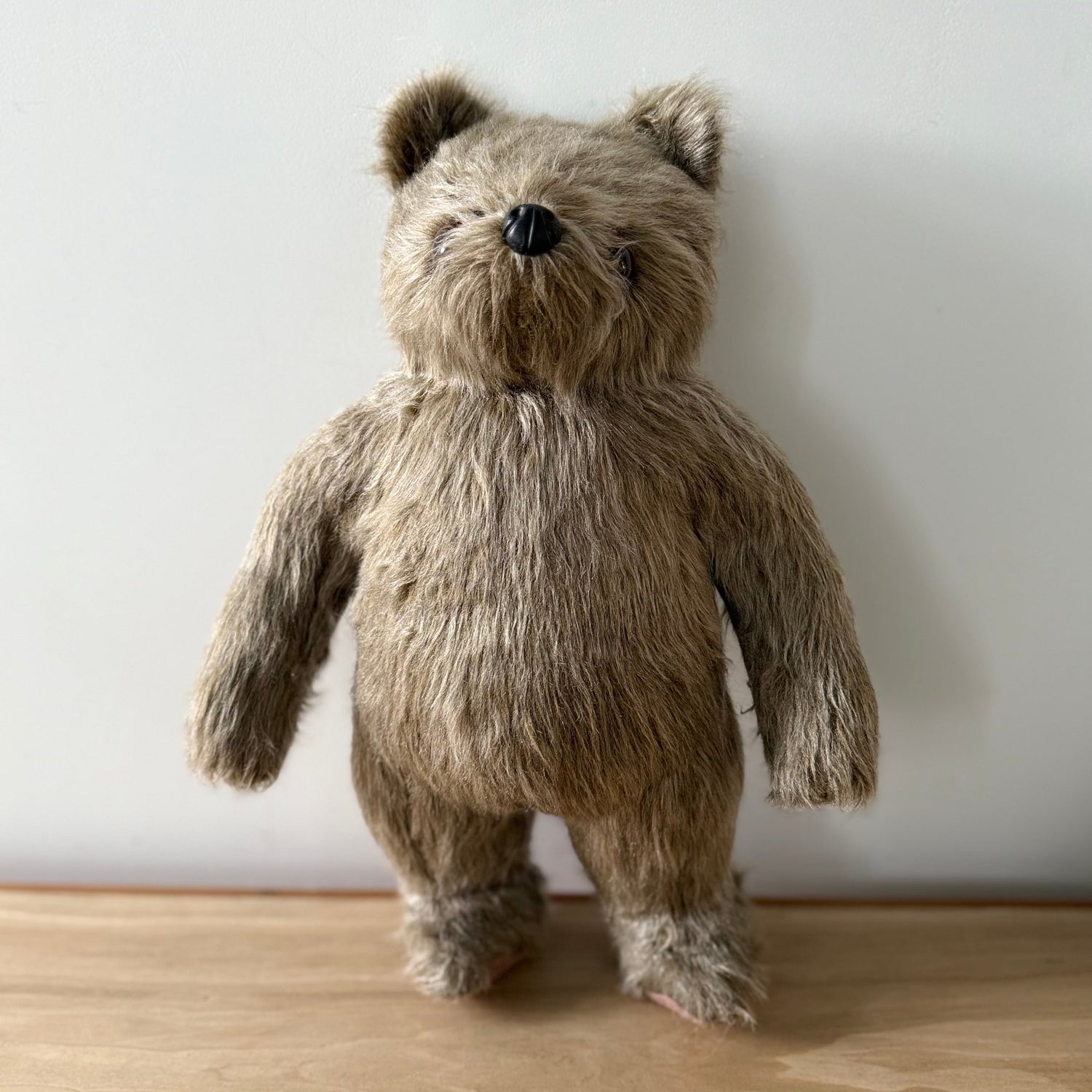 Vintage Gabrielle Designs Aunt Lucy Paddington Bear – Original Outfit