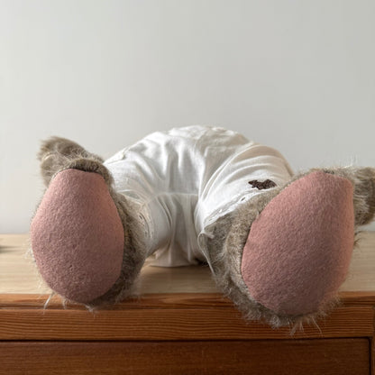 Vintage Gabrielle Designs Aunt Lucy Paddington Bear – Original Outfit