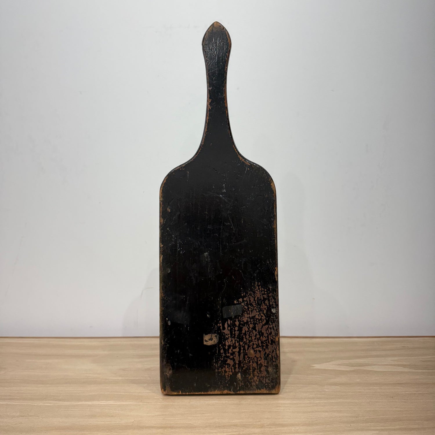 Antique L&amp;Y Railway Co. Bury Branch Orphanage Fund Wooden Collection Box