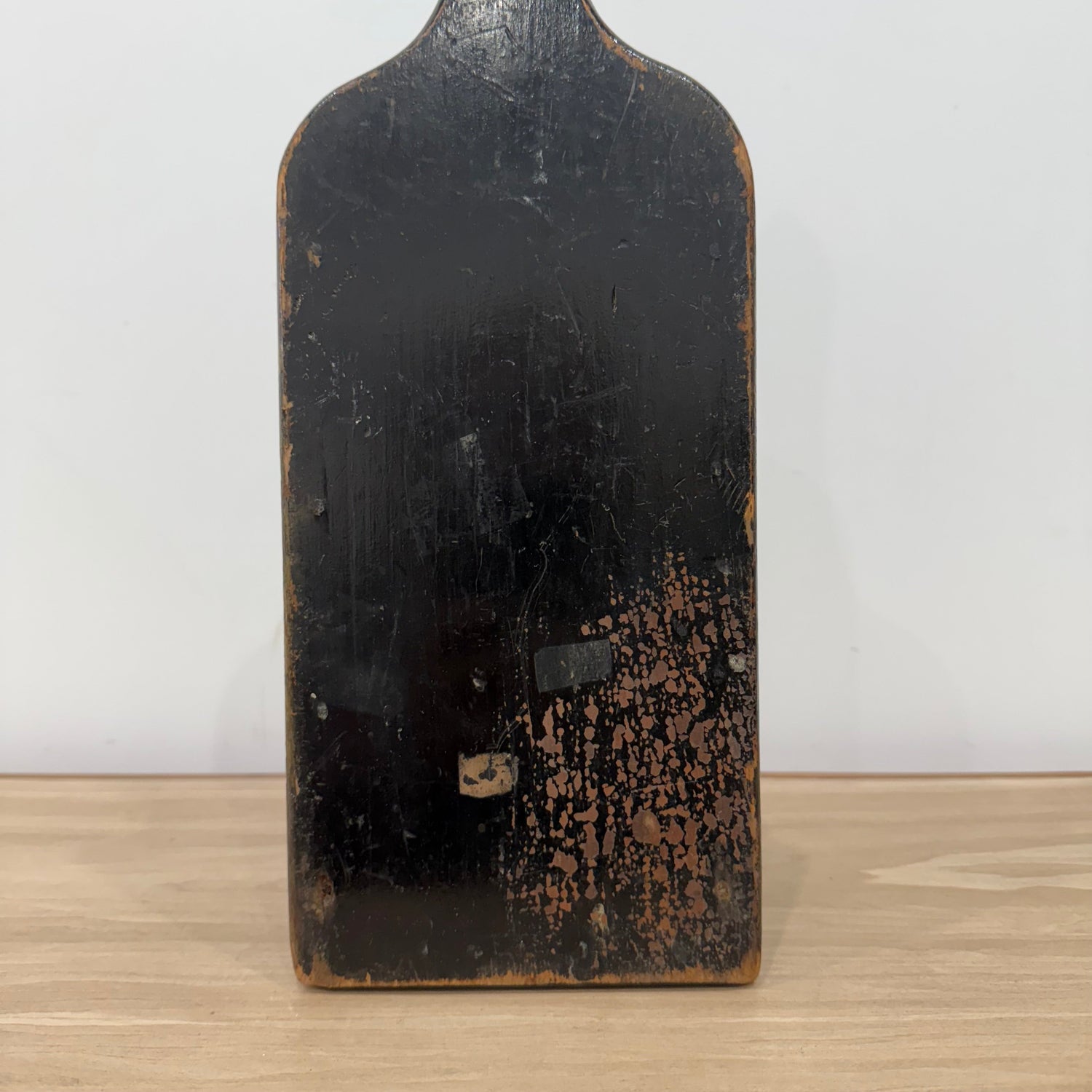 Antique L&amp;Y Railway Co. Bury Branch Orphanage Fund Wooden Collection Box