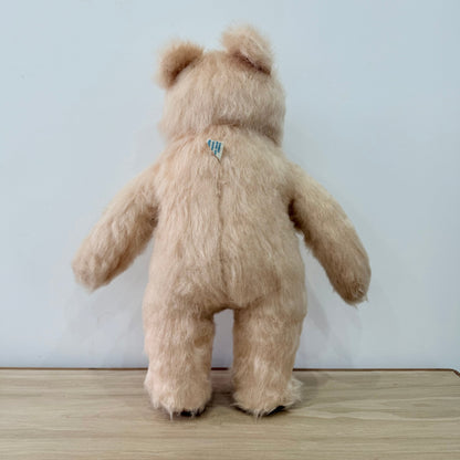 Gabrielle Designs Paddington Bear Vintage with Coat Hat &amp; Dunlop Boots