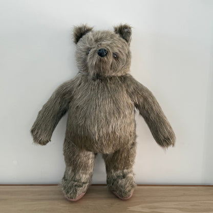 Vintage 1978 Gabrielle Designs Aunt Lucy Bear – Glasses, Two Coins &amp; Tag