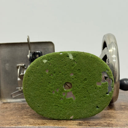 Antique Singer Model 20 Sewing Machine Hand Crank