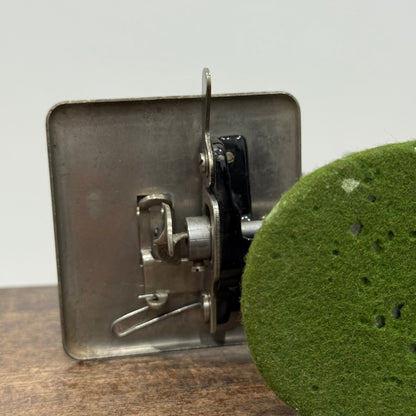 Antique Singer Model 20 Sewing Machine Hand Crank