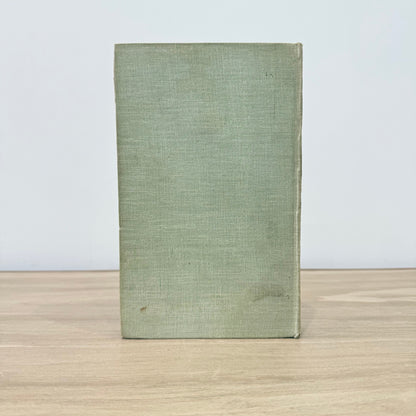 Northanger Abbey – 1907 First Illustrated Edition with Colour Plates by C. E. Brock