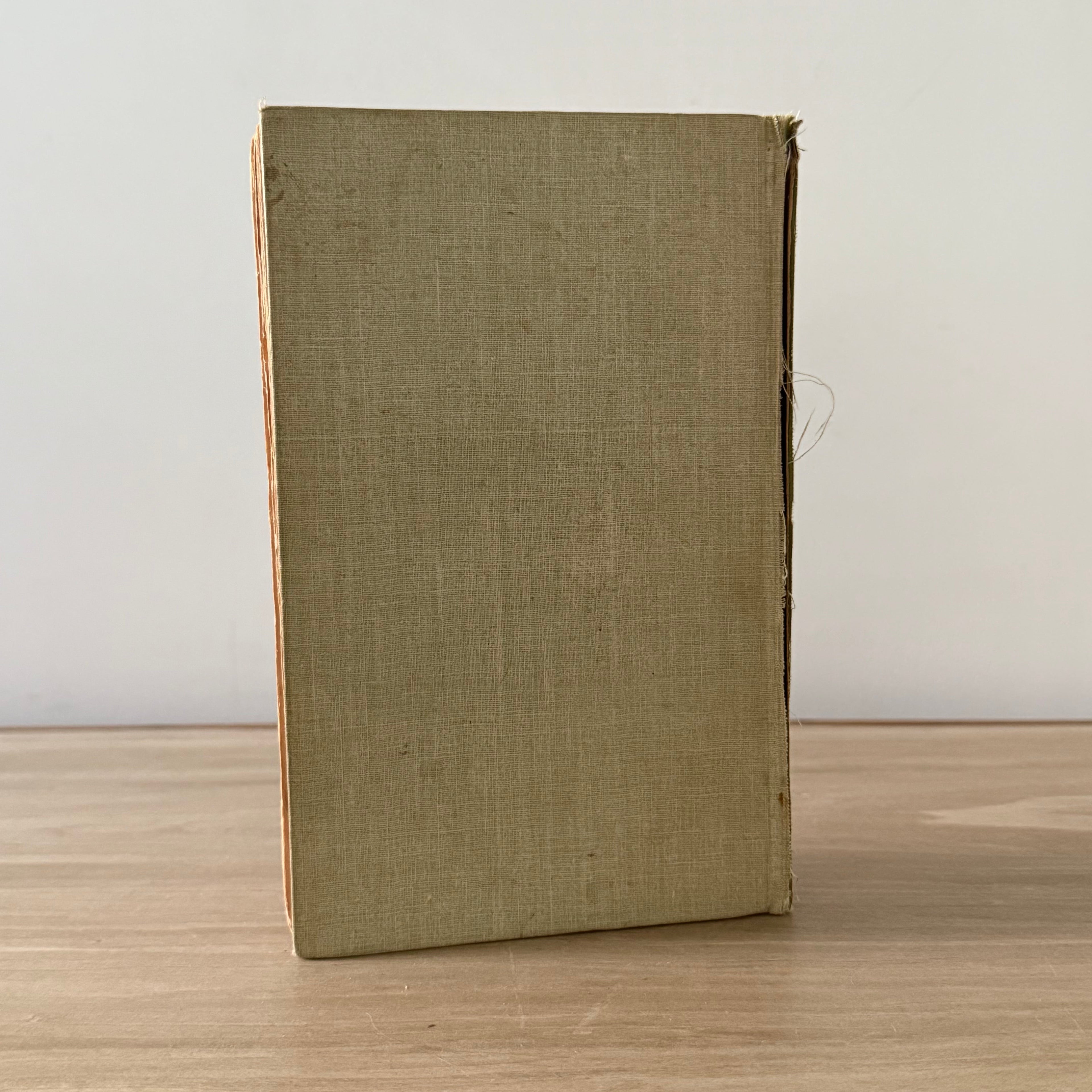 Pride and Prejudice Jane Austen 1907 Dent Brock Illustrated Antique Book