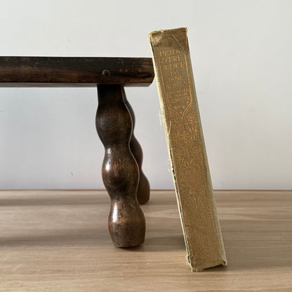 Pride and Prejudice Jane Austen 1907 Dent Brock Illustrated Antique Book