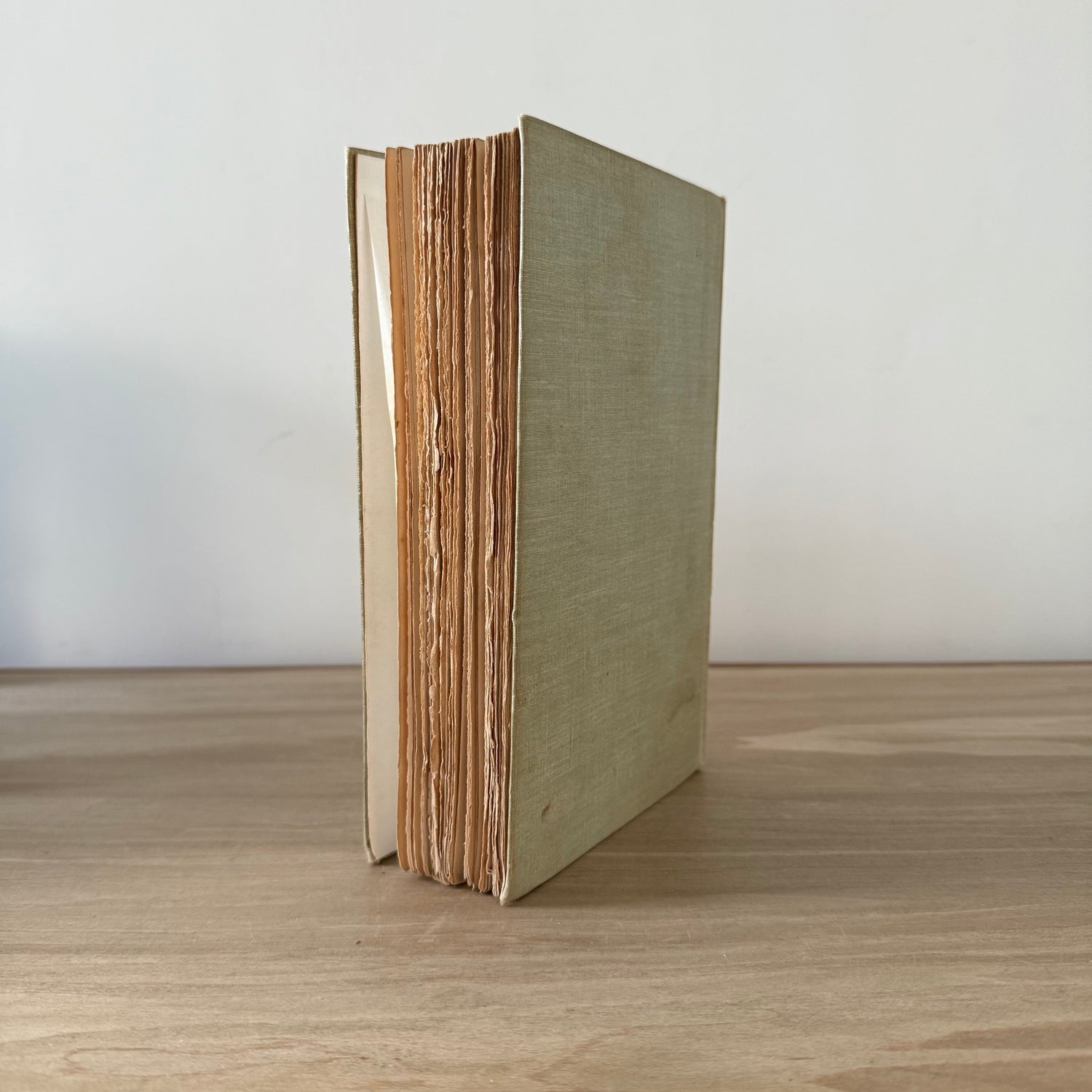 Northanger Abbey – 1907 First Illustrated Edition with Colour Plates by C. E. Brock