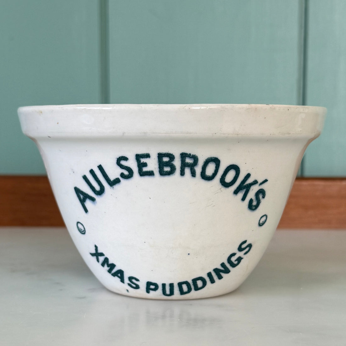 Antique Aulsebrook&