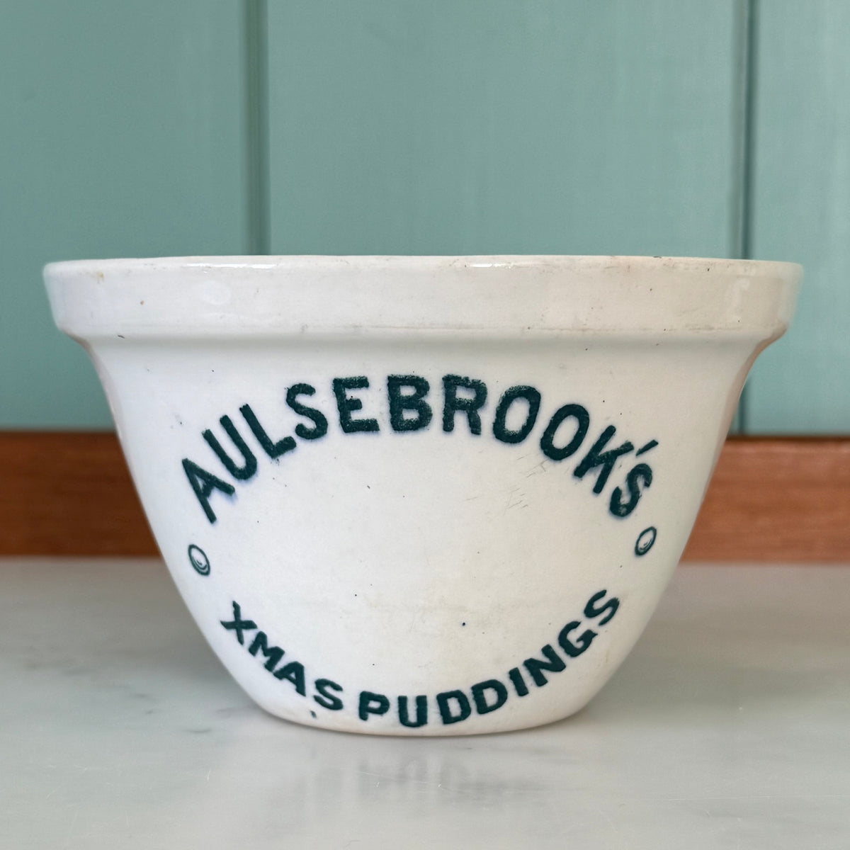 Antique Aulsebrook&