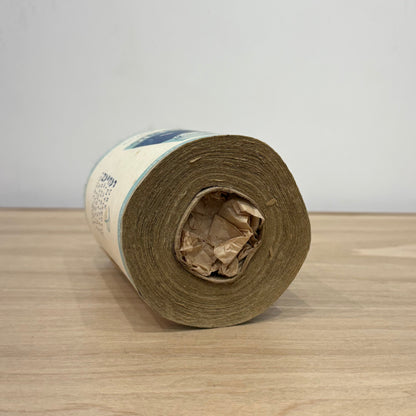 Vintage PACSAN Toilet Paper Roll Medical Advertising Made in England