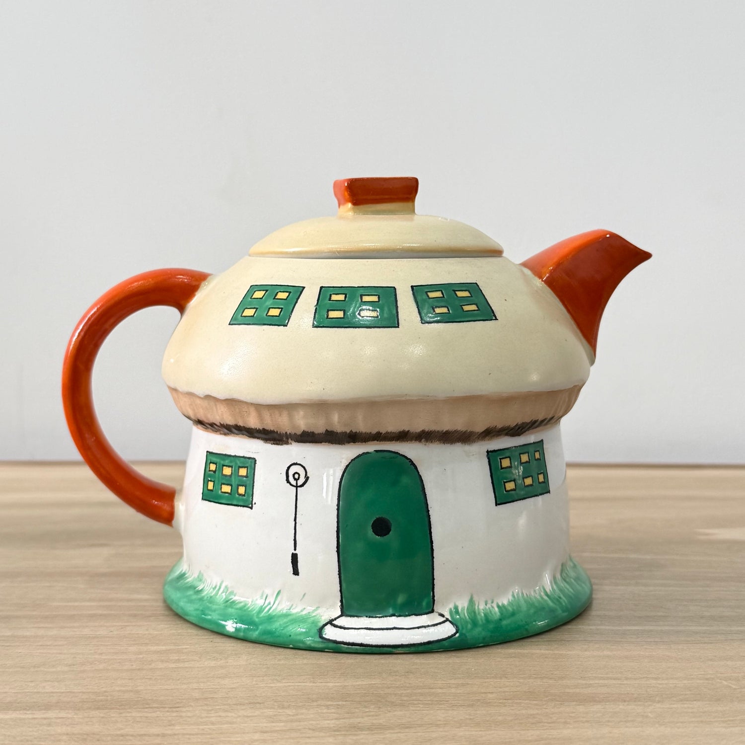 Shelley Boo Boo Tea Set Mabel Lucie Attwell Teapot Elf Sugar Bowl