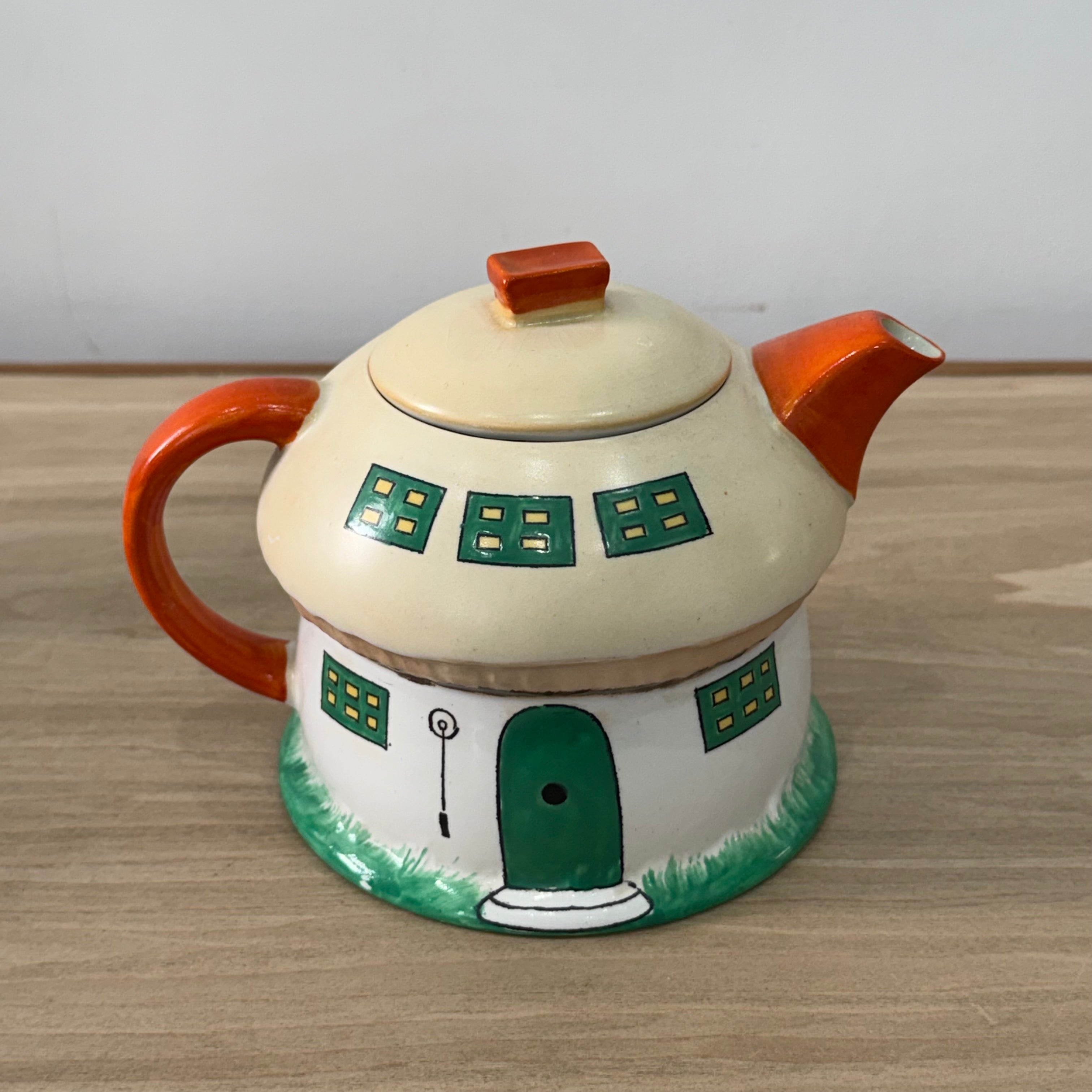 Shelley Boo Boo Tea Set Mabel Lucie Attwell Teapot Elf Sugar Bowl