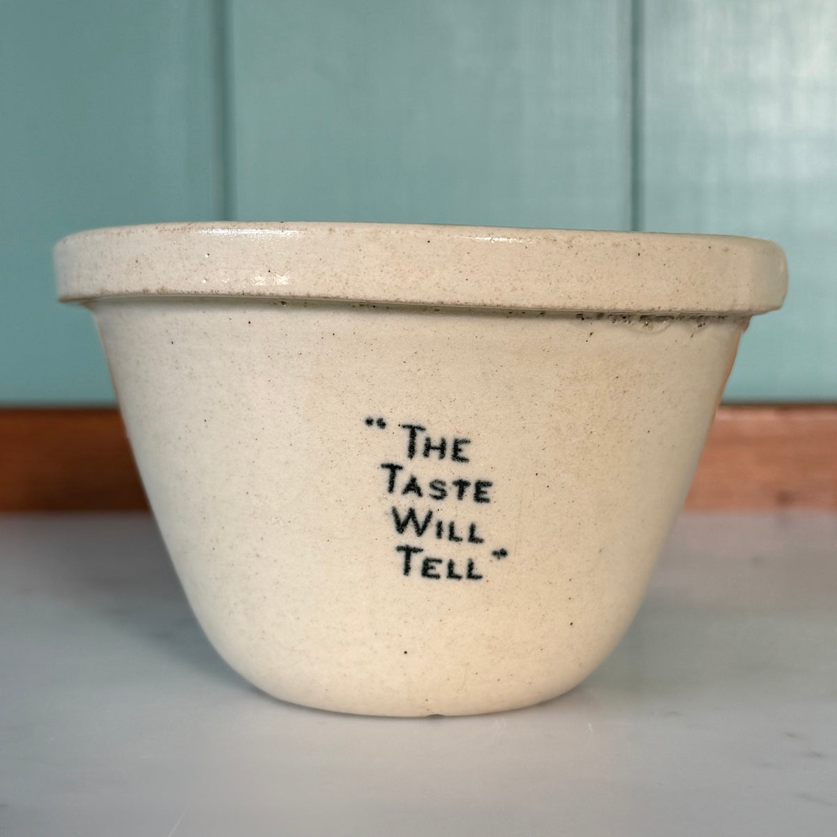 Antique Weston&