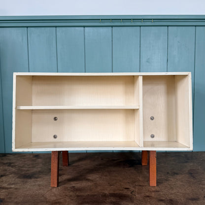 Vintage Isokon Penguin Donkey Mark II by Ernest Race 1963