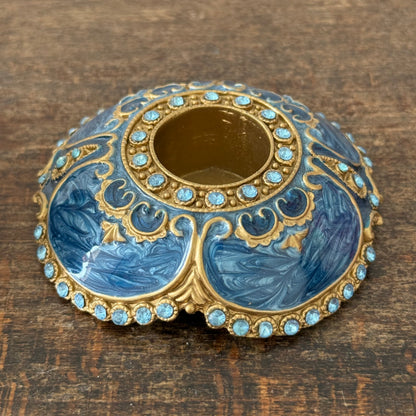 Jewelled egg