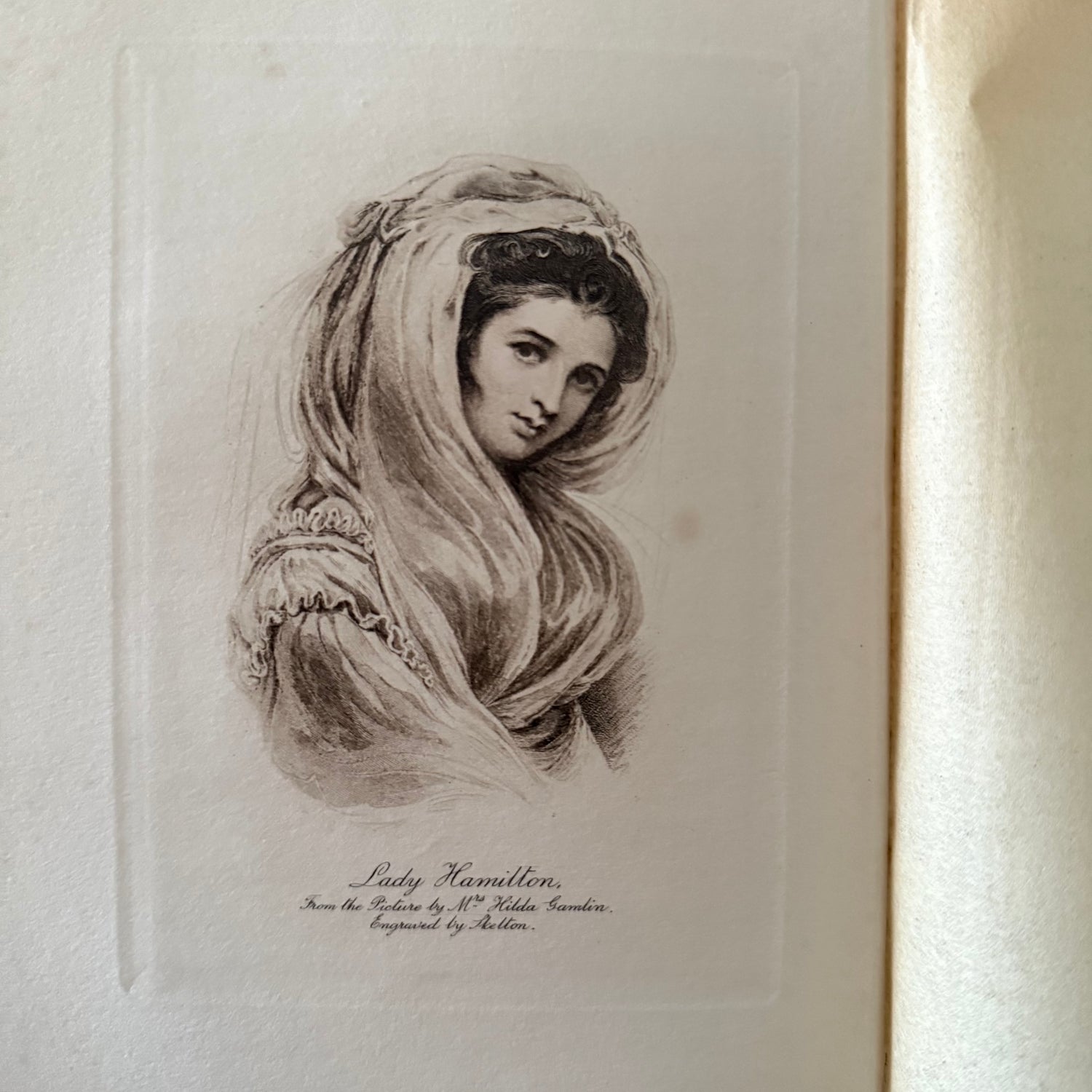 Some Famous Women of Wit &amp;amp; Beauty John Fyvie 1905 Constable Illustrated