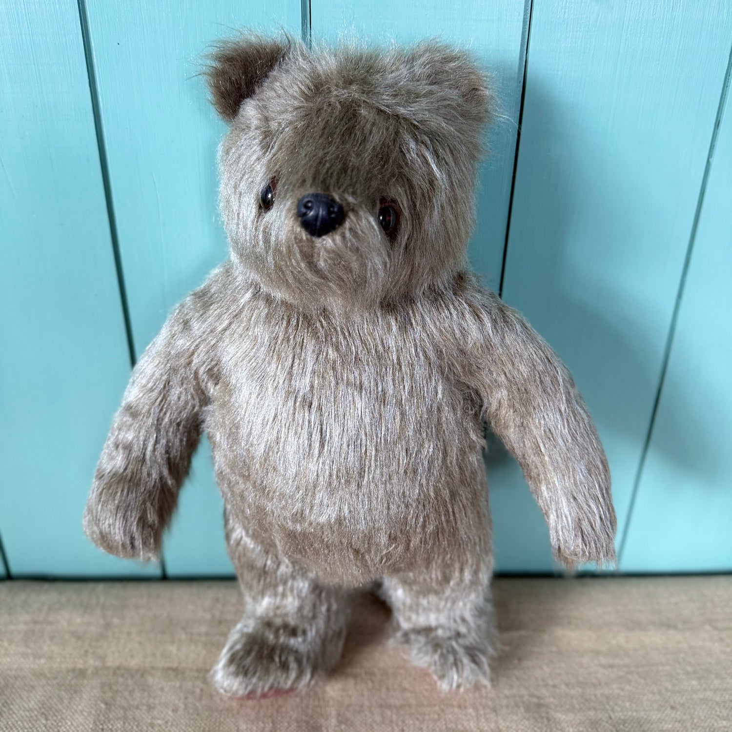 Vintage Aunt Lucy Bear Gabrielle Designs 1978