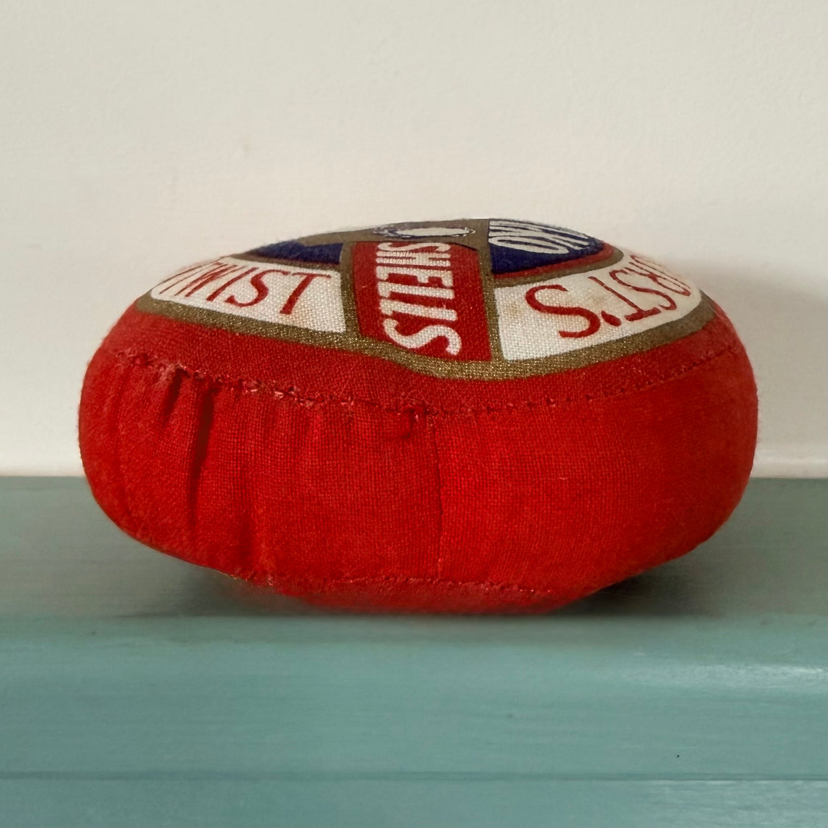 Vintage Dewhurst&