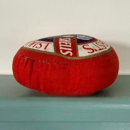 Vintage Dewhurst&