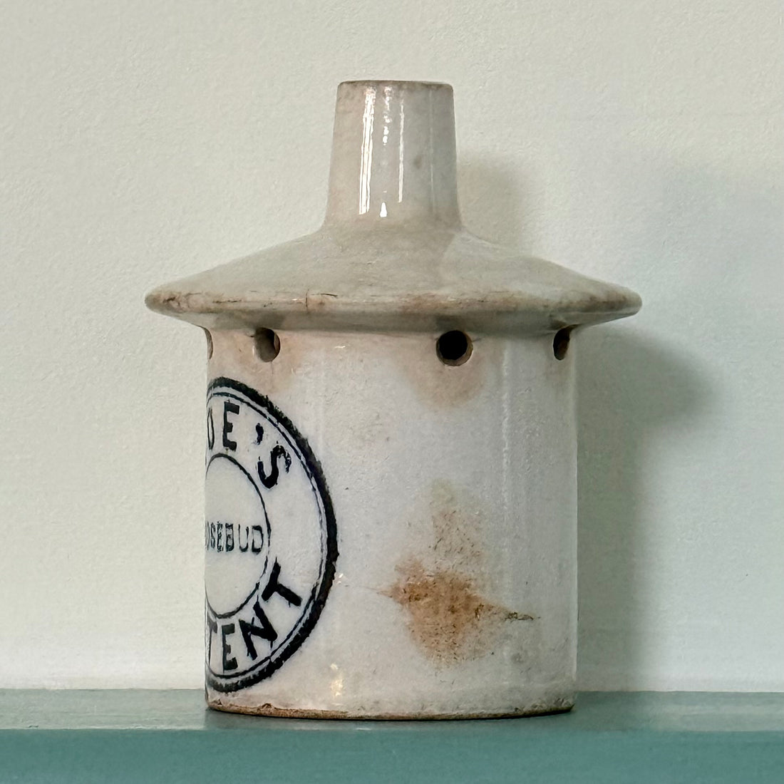 Antique Roe&