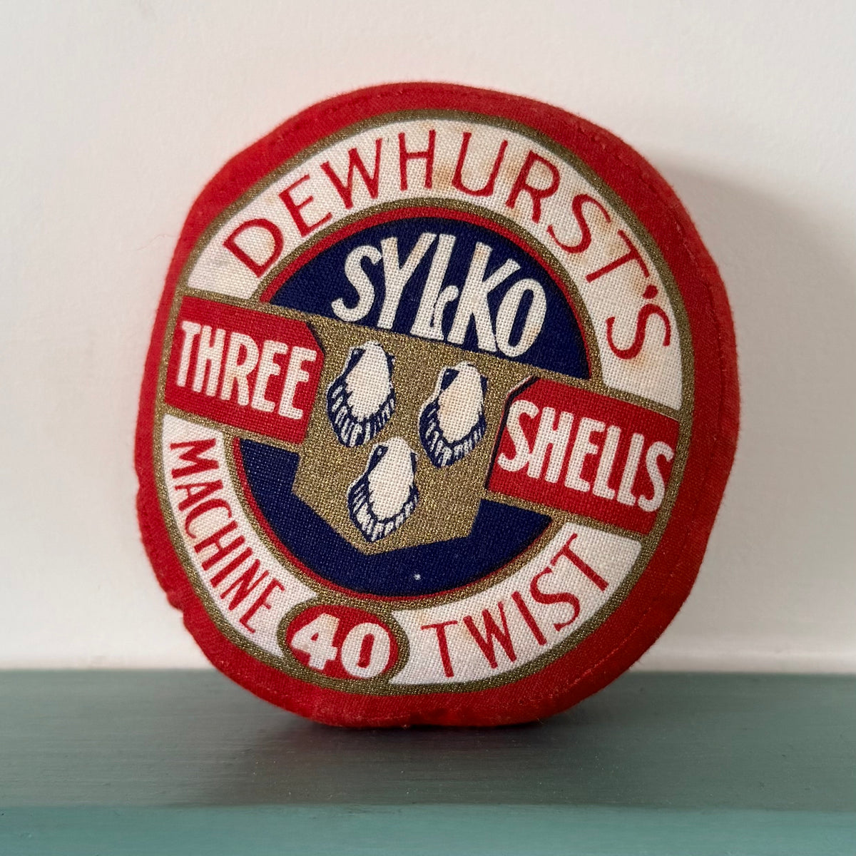 Vintage Dewhurst&