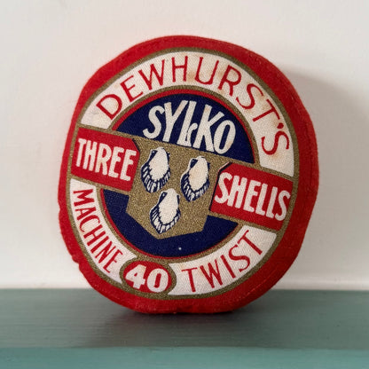 Vintage Dewhurst&