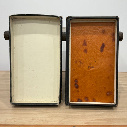 Rowntree’s Chocolates Art Deco Shop Display Box c.1910s–20s