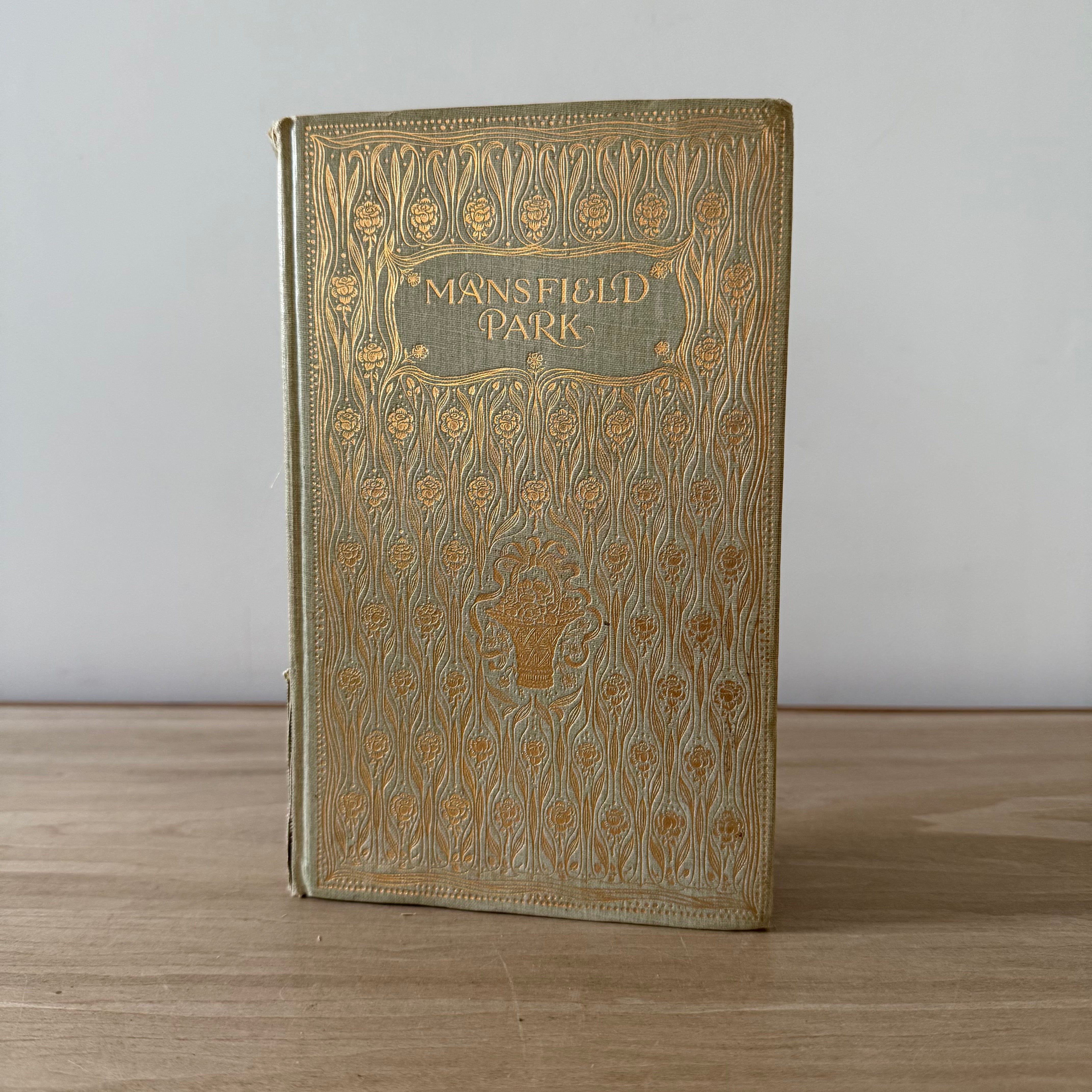 Books & Ephemera – Vintage White Antiques