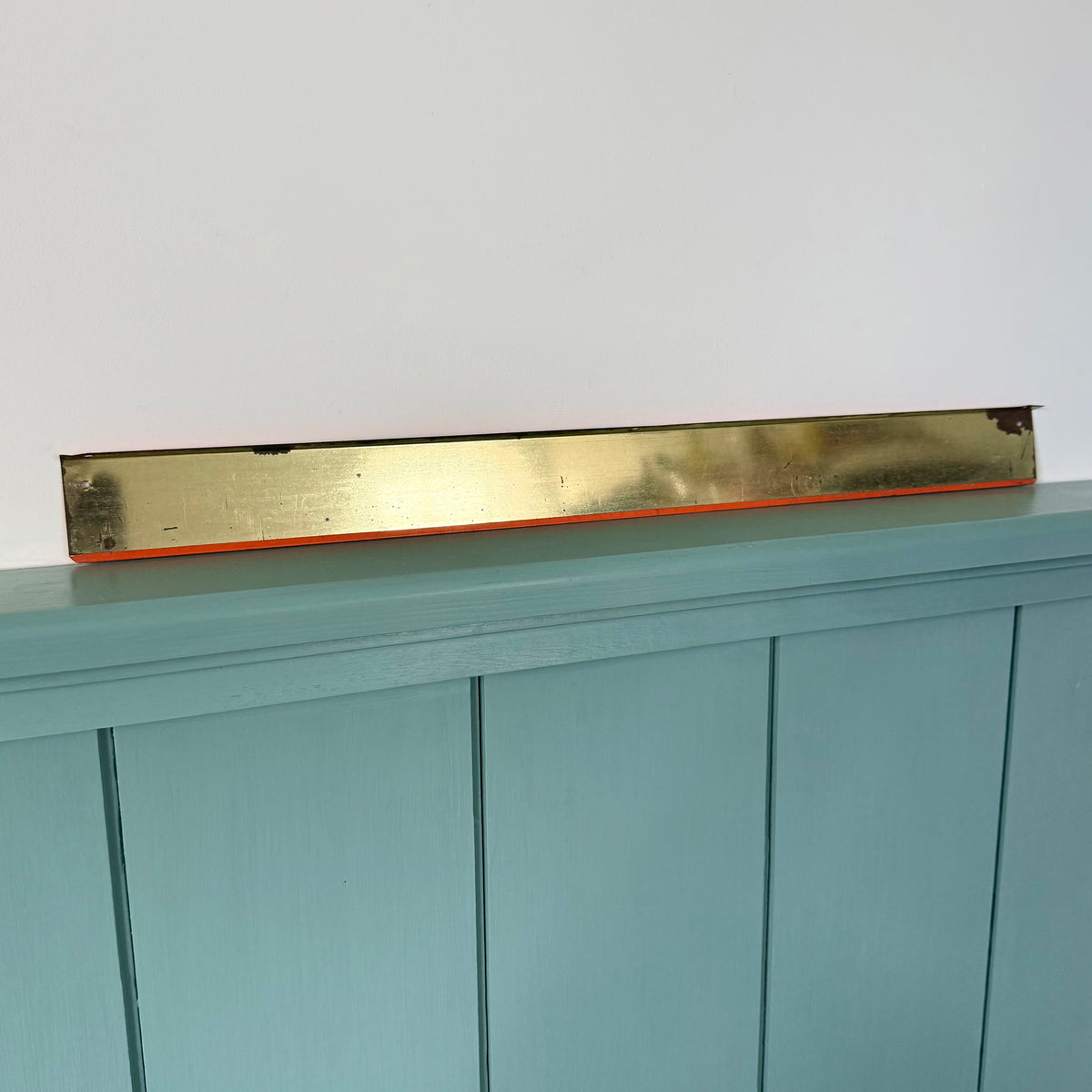 John Bull Tyres &amp; Accessories Shelf Strip