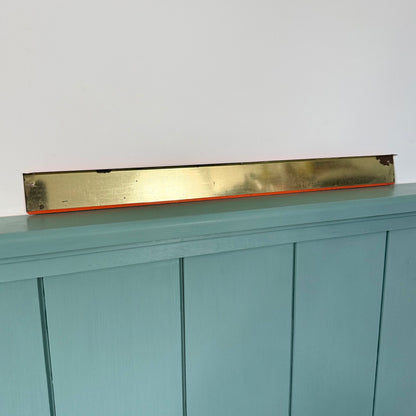John Bull Tyres &amp; Accessories Shelf Strip