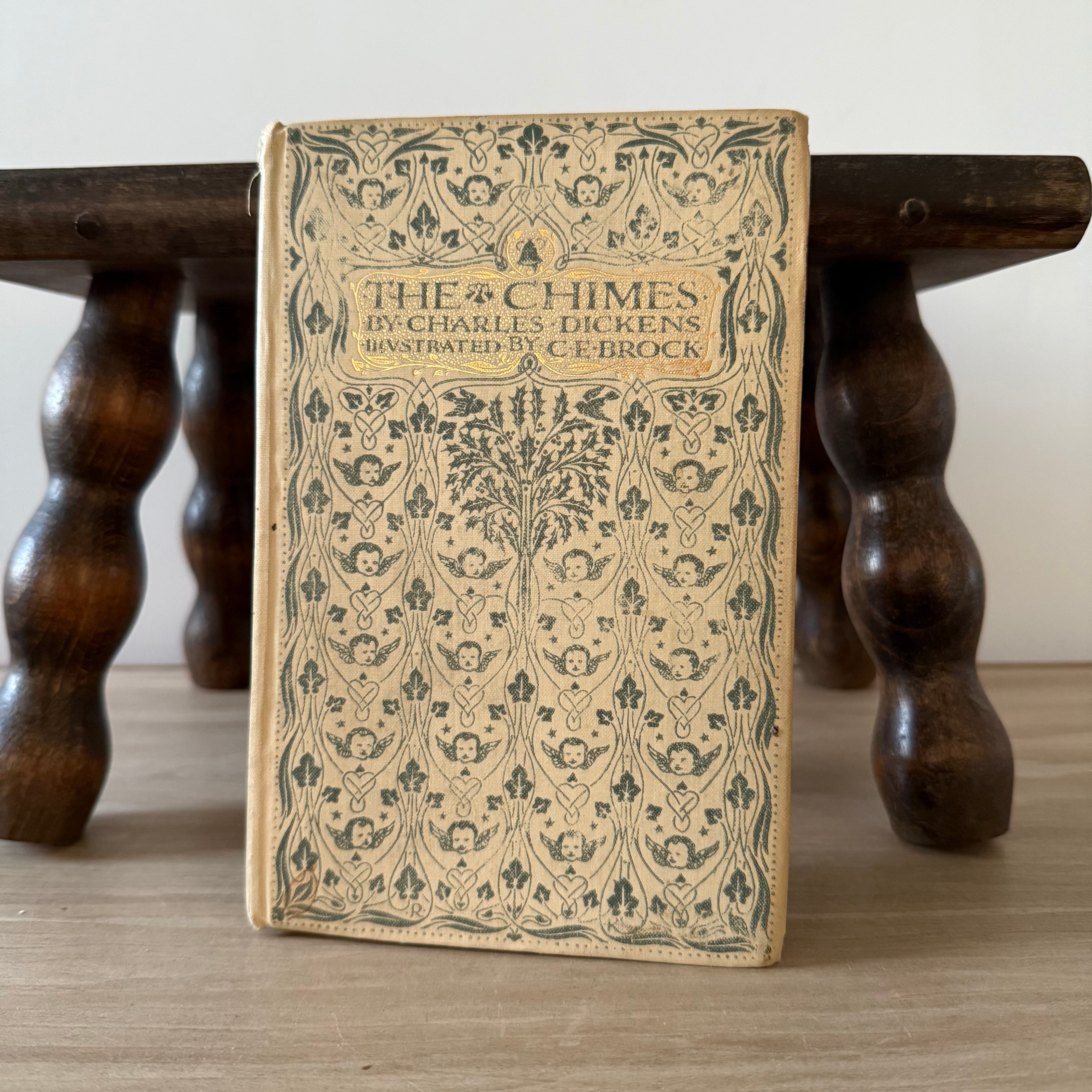 Books & Ephemera – Vintage White Antiques