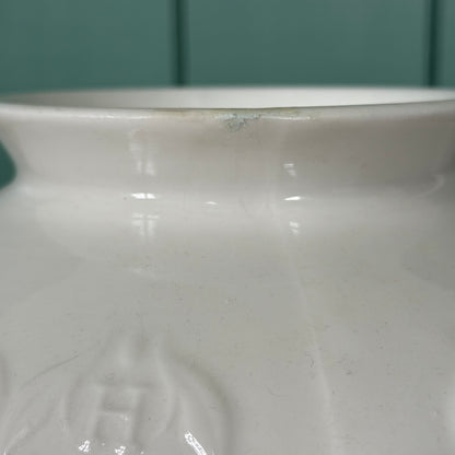 Hendrick’s Gin Large Ceramic Punch Bowl A Most Unusual Gin