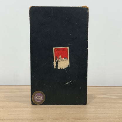 Rowntree’s Chocolates Art Deco Shop Display Box c.1910s–20s