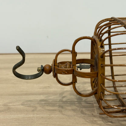 Cricket cage