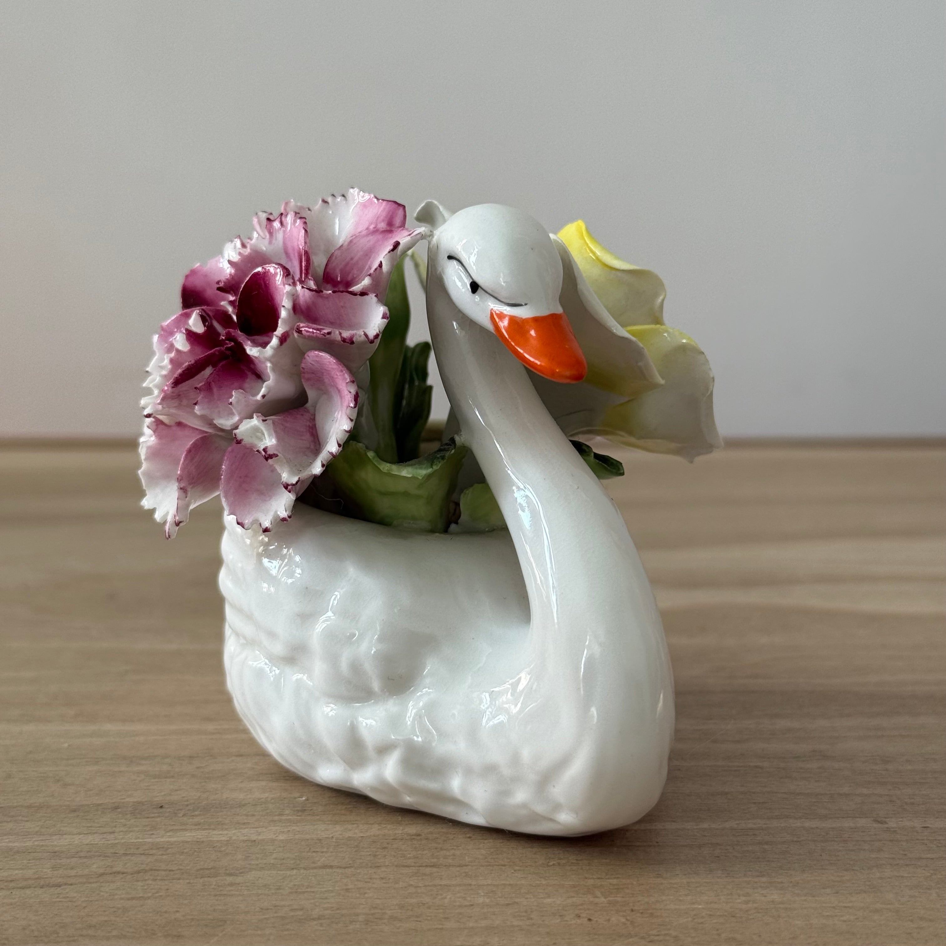 Swan china group