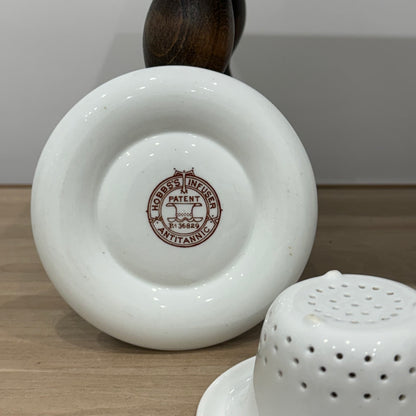 Tea strainer