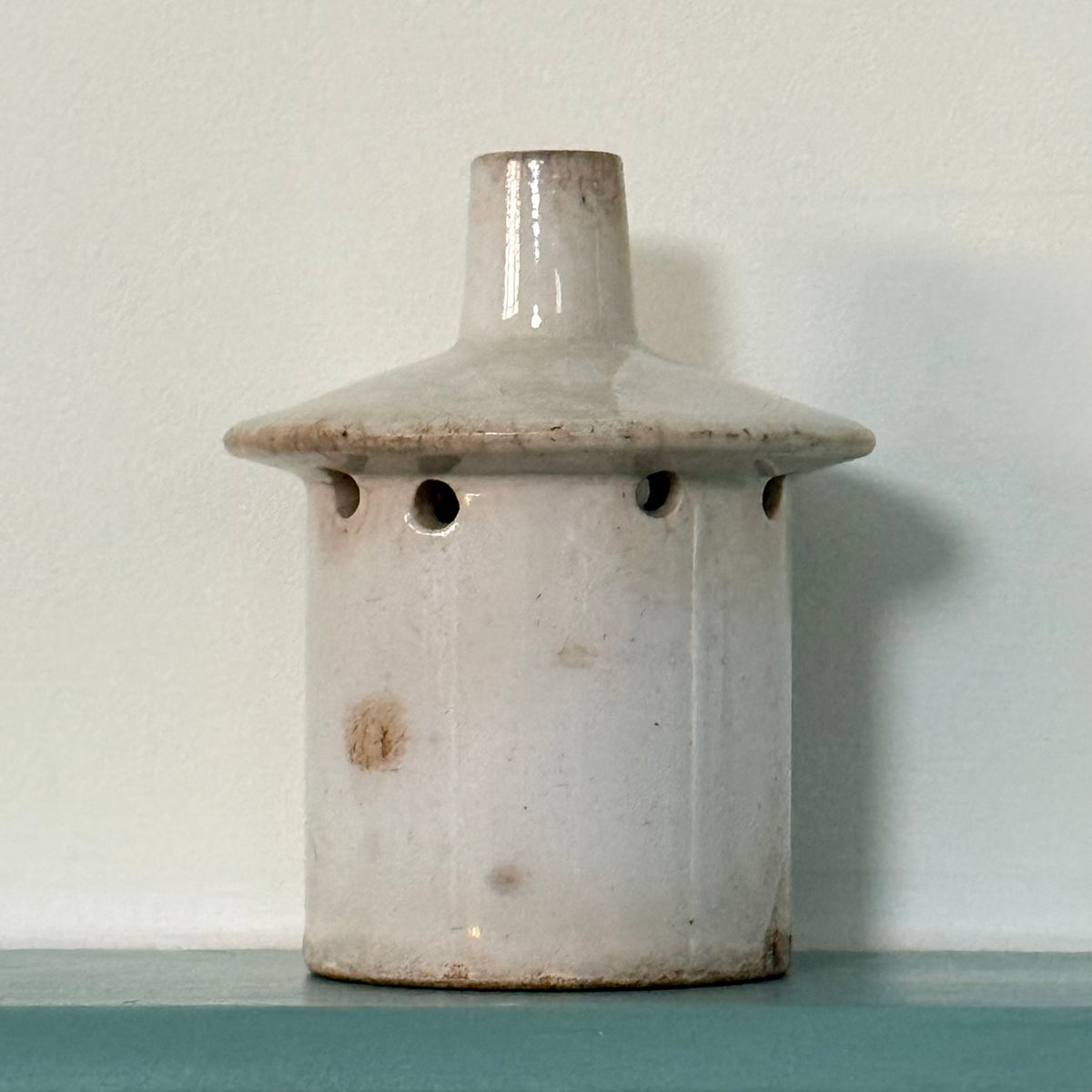 Antique Roe&