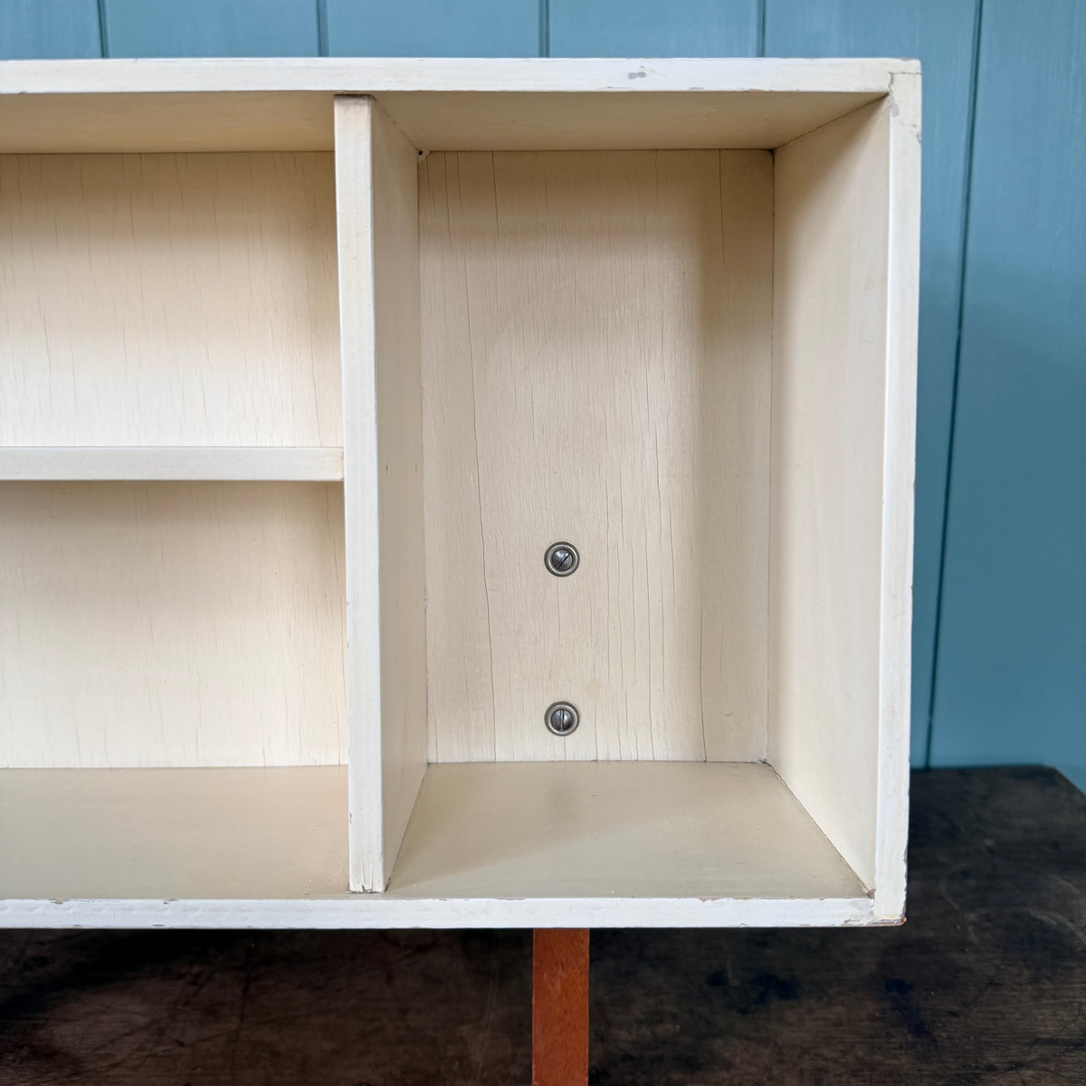 Vintage Isokon Penguin Donkey Mark II by Ernest Race 1963