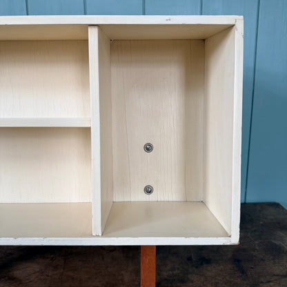 Vintage Isokon Penguin Donkey Mark II by Ernest Race 1963