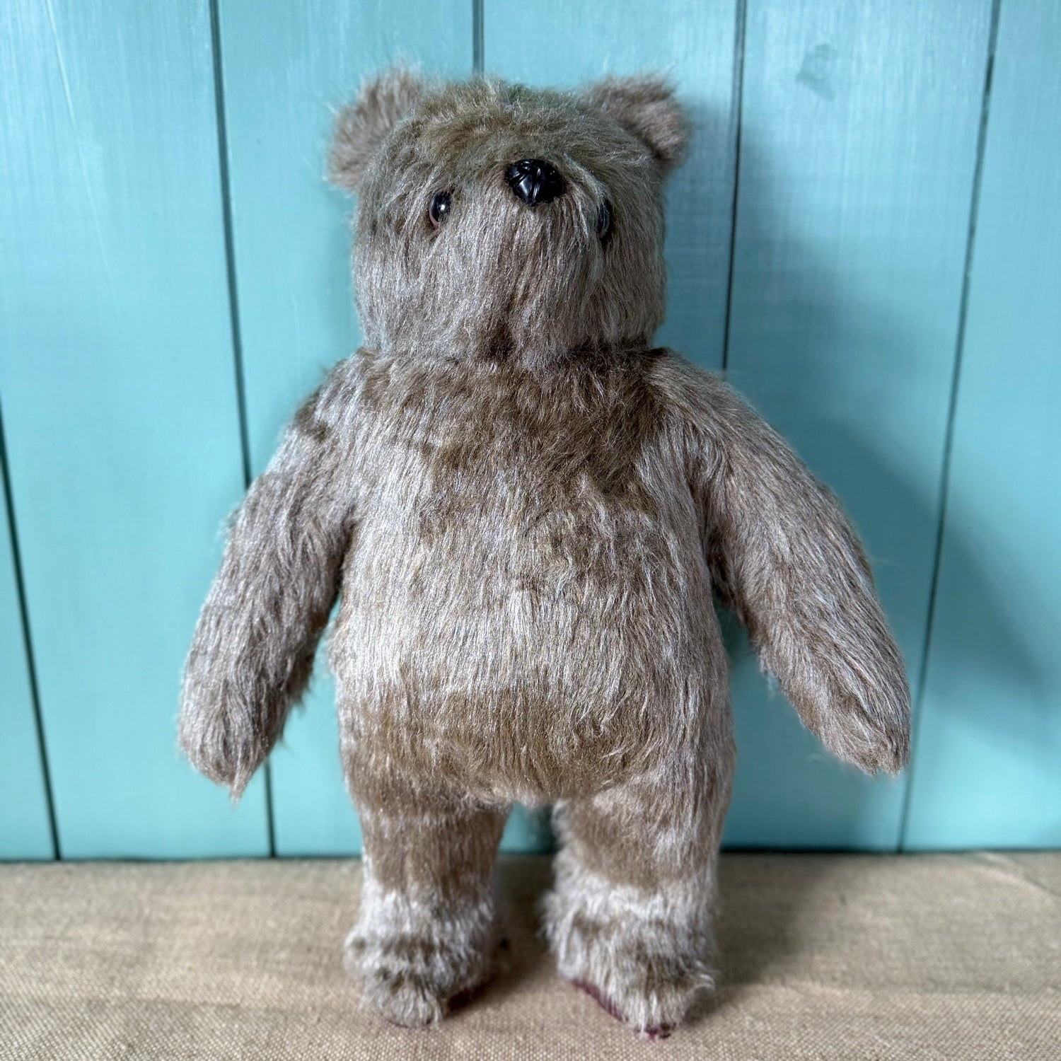Vintage Gabrielle Designs Aunt Lucy Bear 1978