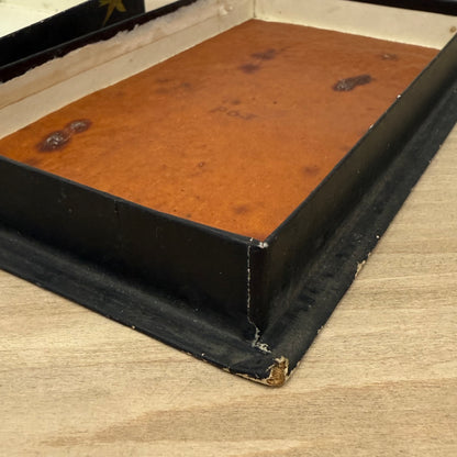 Rowntree’s Chocolates Art Deco Shop Display Box c.1910s–20s