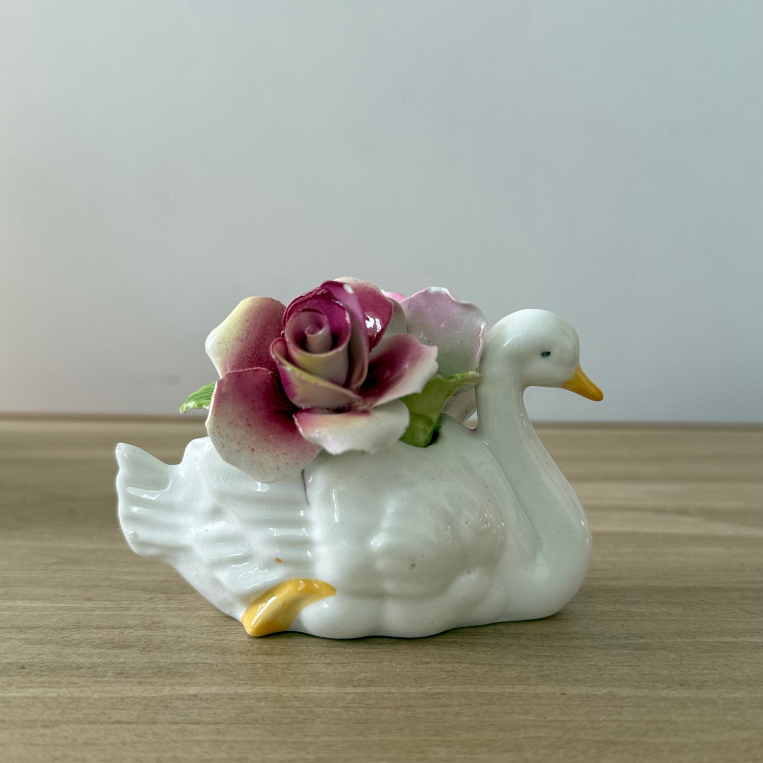 Swan china group