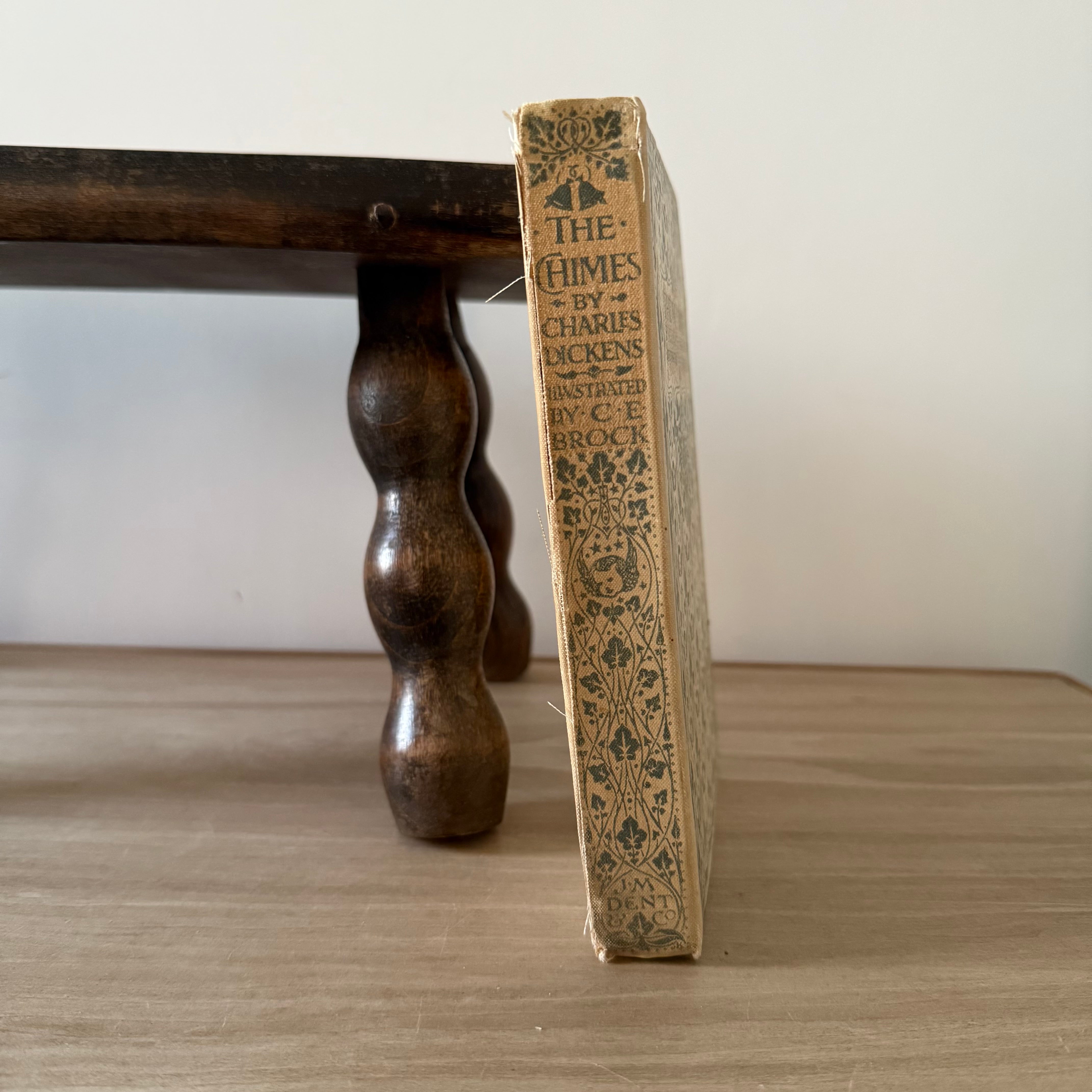 Books & Ephemera – Vintage White Antiques