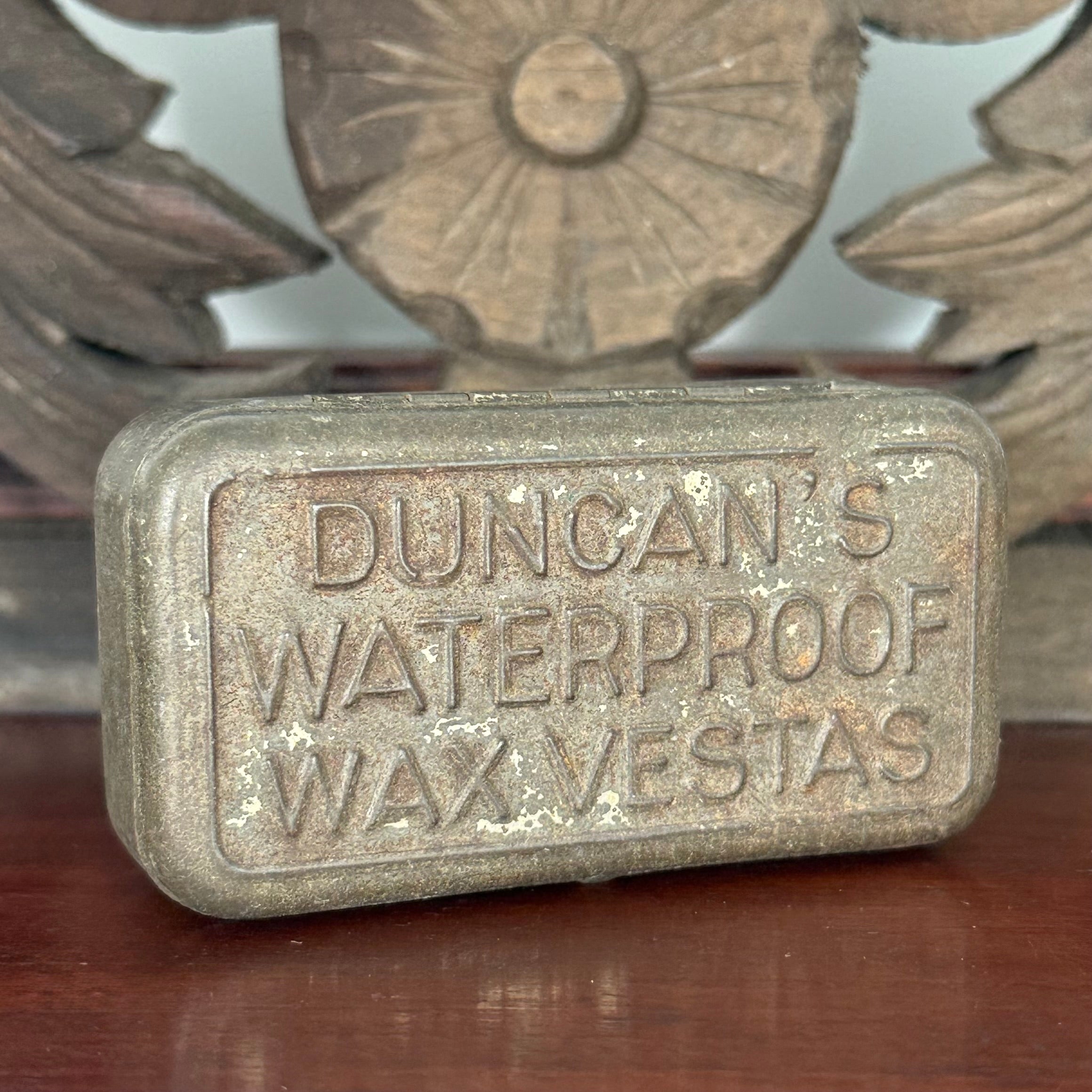 Vintage Tobacco Tin &amp;amp; Smoking Collectables Group Players Drimney Dunhill