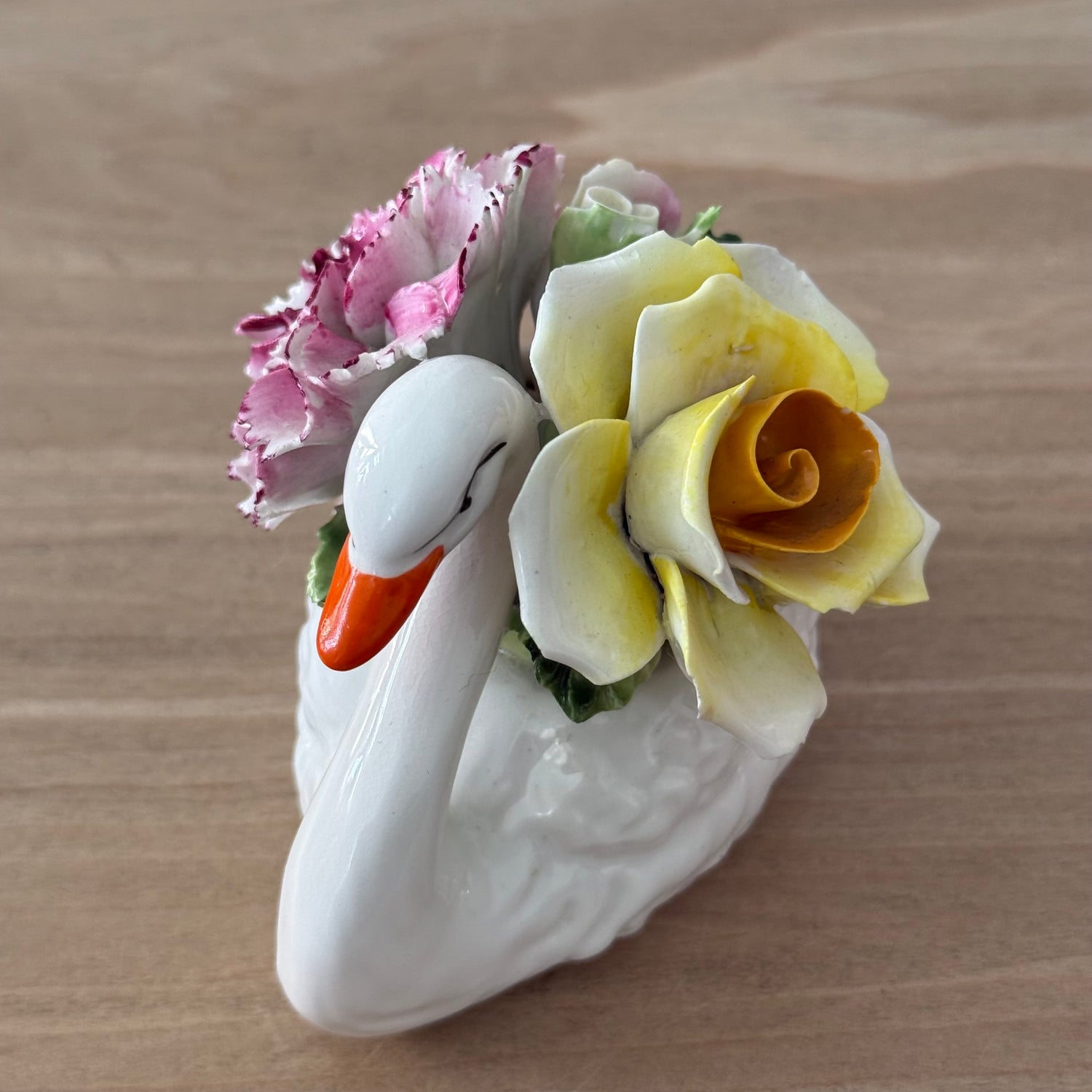 Swan china group